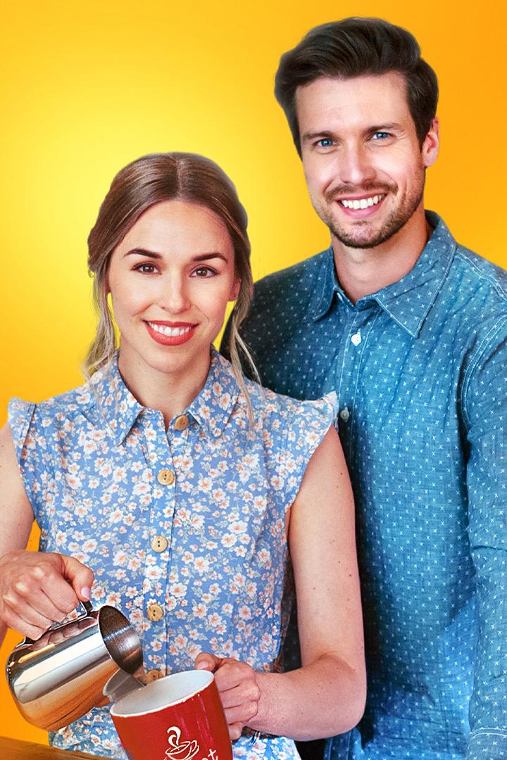 Любовь и где её искать