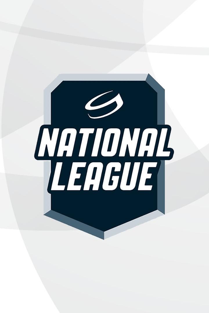 Хоккей Швейцарская Хоккейная Лига SNL. Регулярный сезон 2025/26. Фрибург-Готтерон - Биль-Бьен