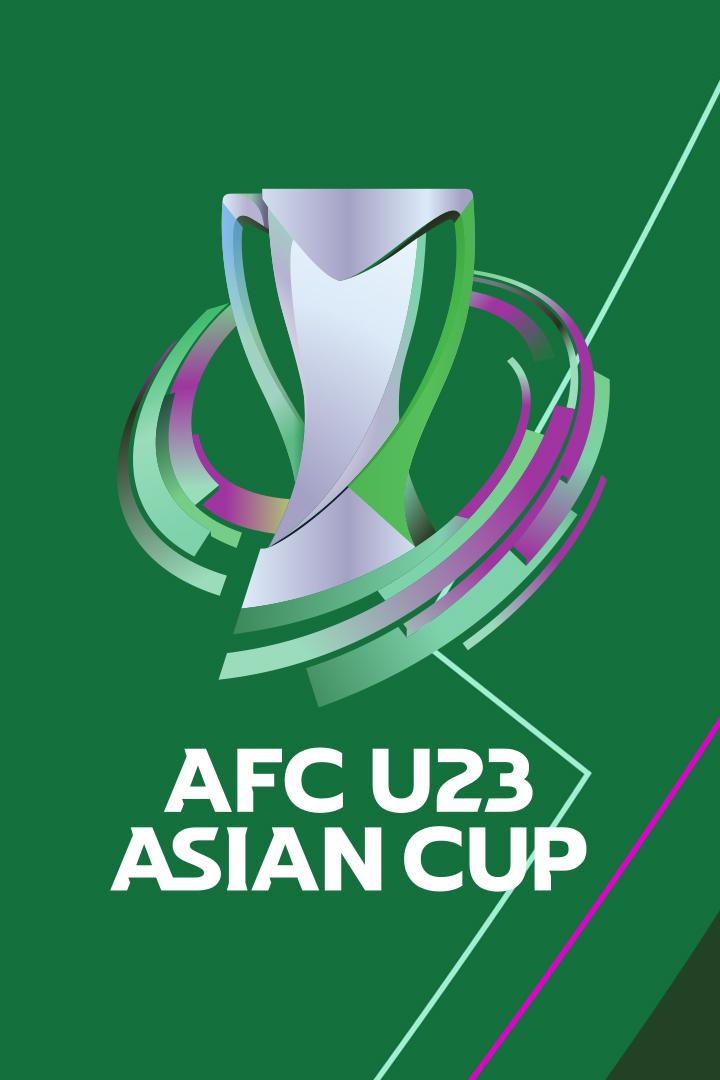 Футбол. Кубок Азии U23. Четвертьфинал 3