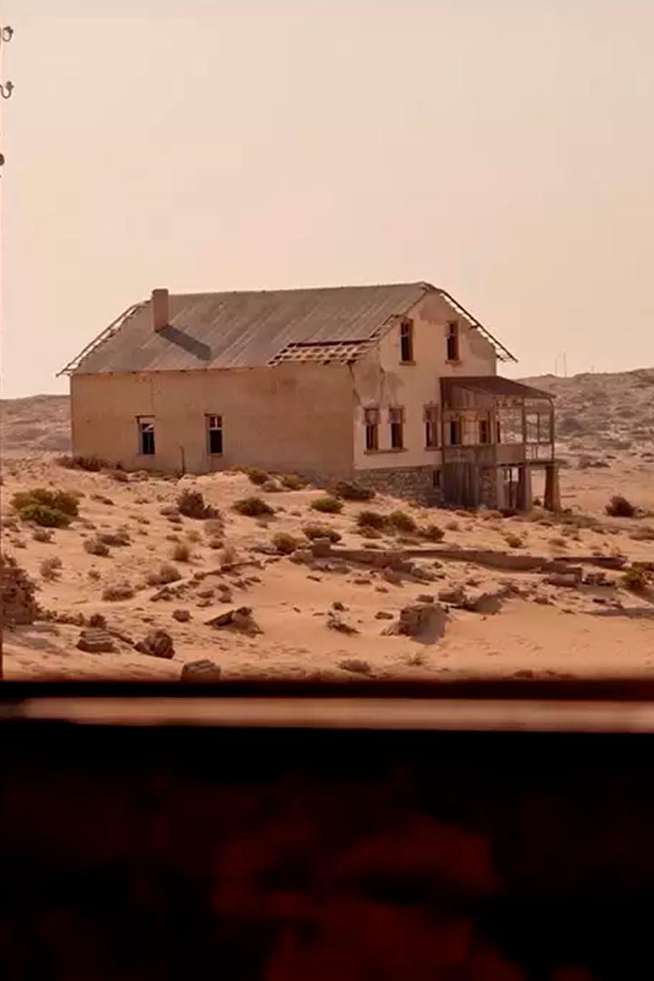 Проклятые рудники