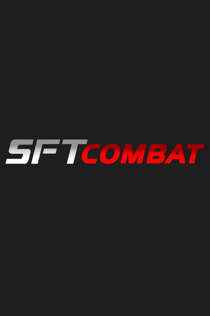 SFT Combat 58. Смешанные единоборства (Бразилия)