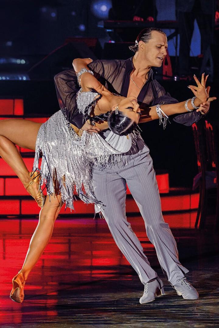 Кубок Кремля - Гордость России! (Pro-Am)