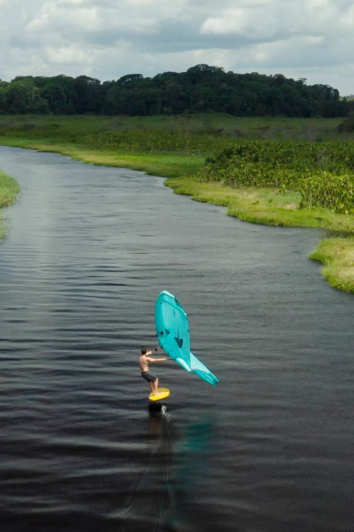Следы и горизонты