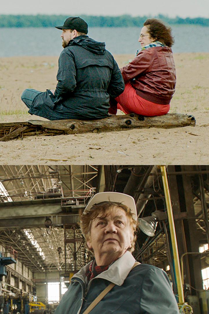 Как я познакомился со своей мамой