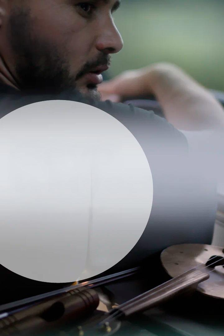 Заур и музыка