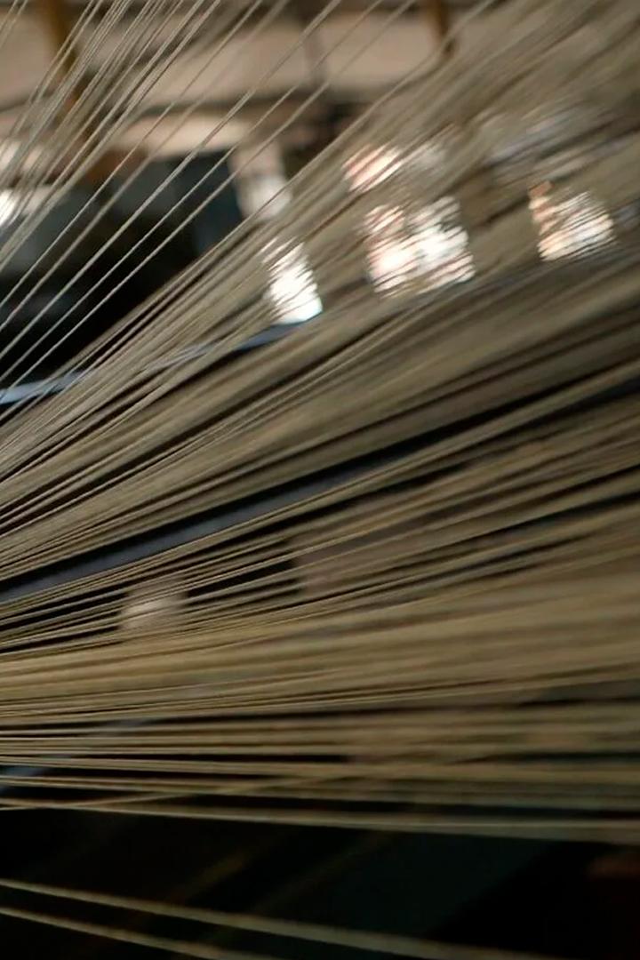 Нити основы