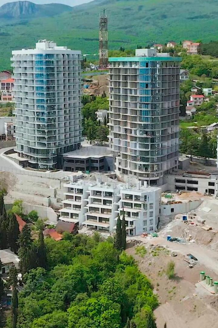 Мы ищем дом