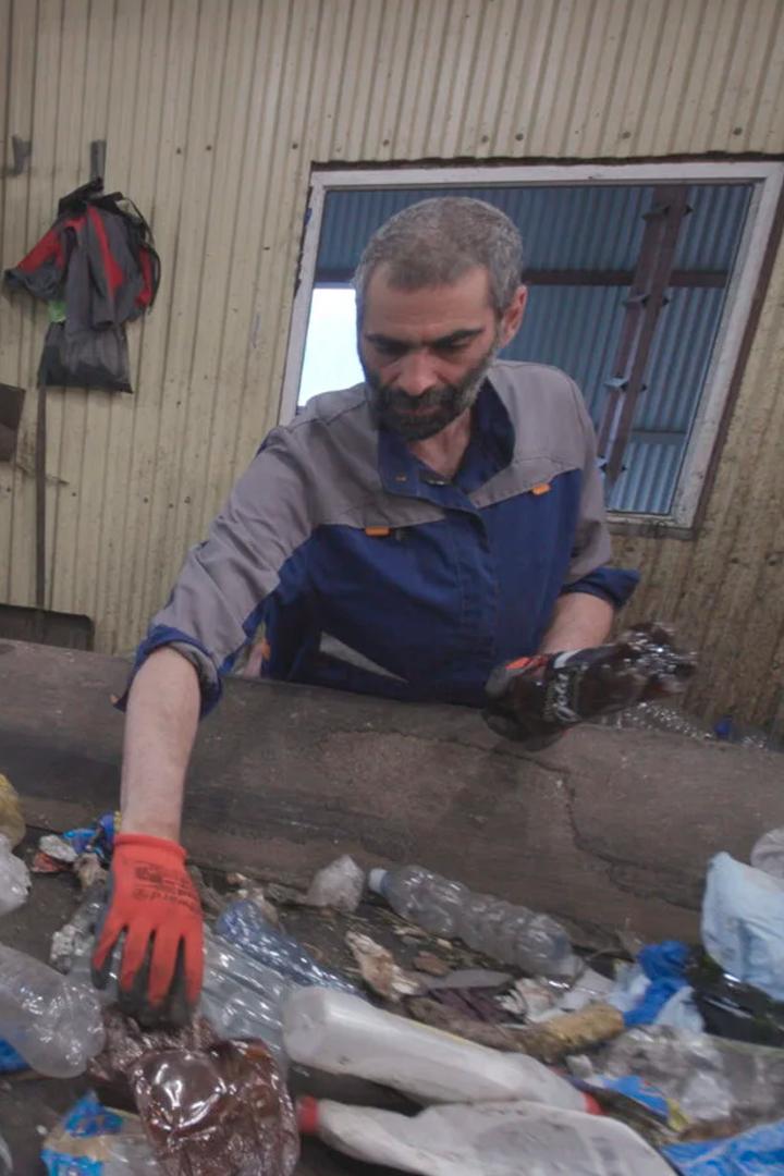 Коллекционер