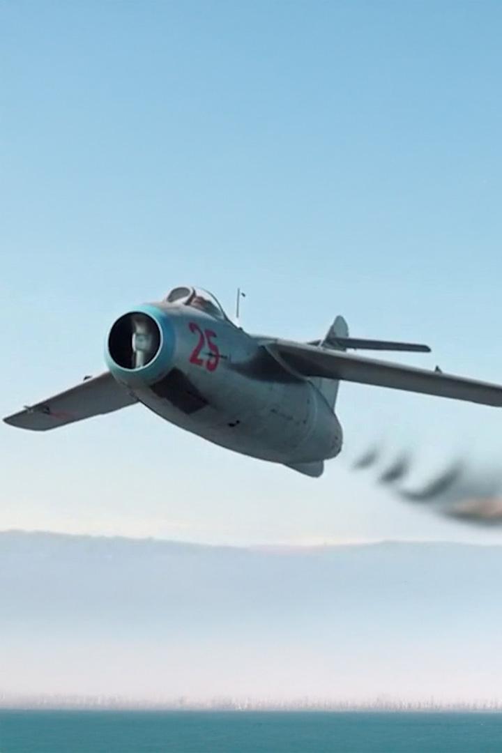 Ярославские соколы
