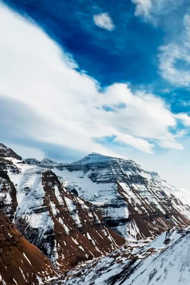 За трофеем в горный Дагестан