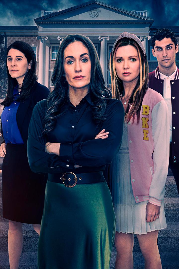 Один из нас - убийца