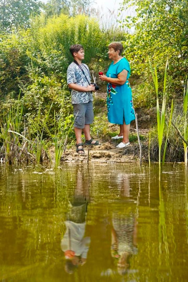 Красота в глазах смотрящего