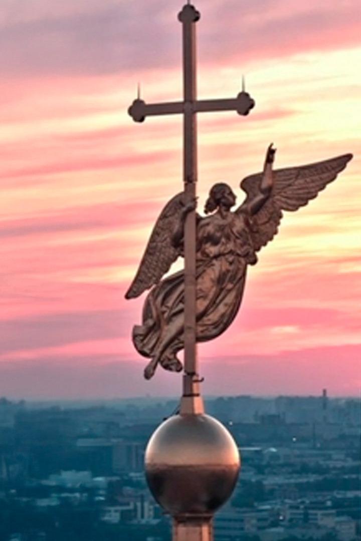 Любовь, как искусство веры