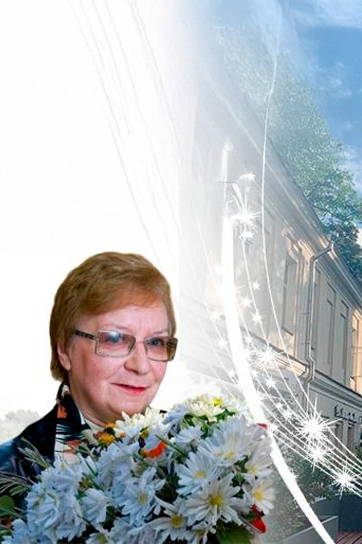 Мои переулки