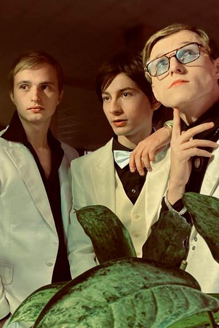 Не поговорили