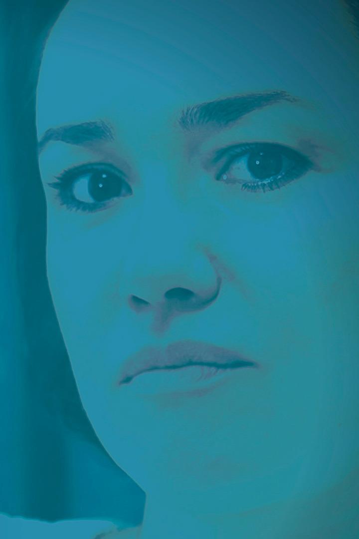 Хорошие девочки