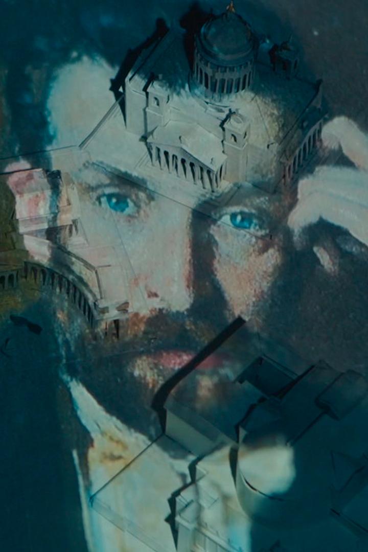 Посмертие Альберта Бенуа