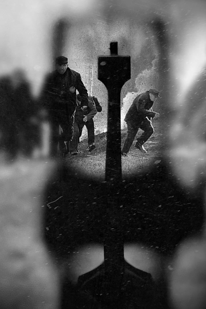 Охота на зайцев