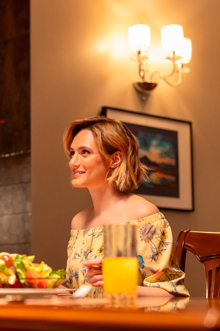 Ни сват, ни брат