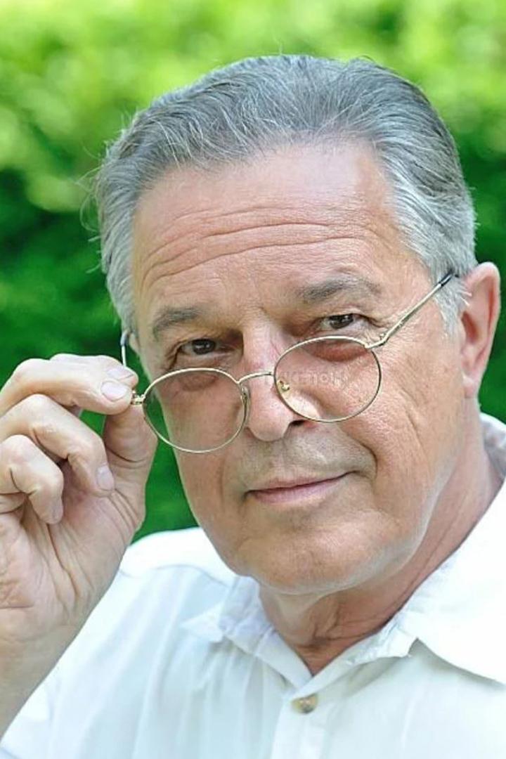 Ивар Калныныш. Разбитое сердце