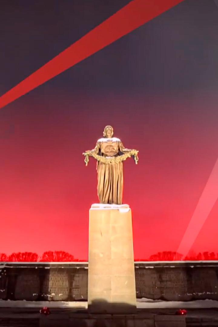 День Ленинградской Победы