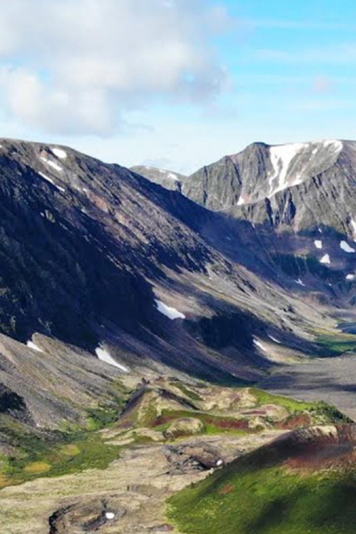 Бурятский поход