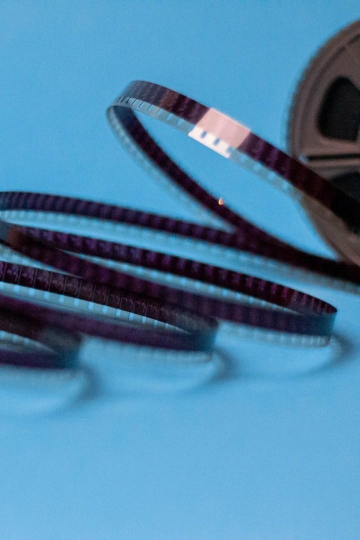 Зал Андрея Бупаса