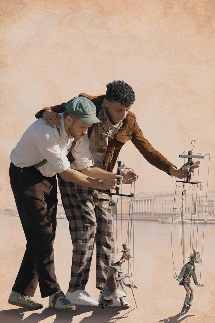 Путешествие Льюиса Кэррола сквозь зеркало, и что он нашел там