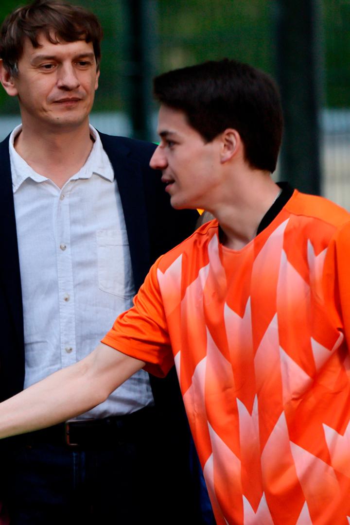 Большая медведица