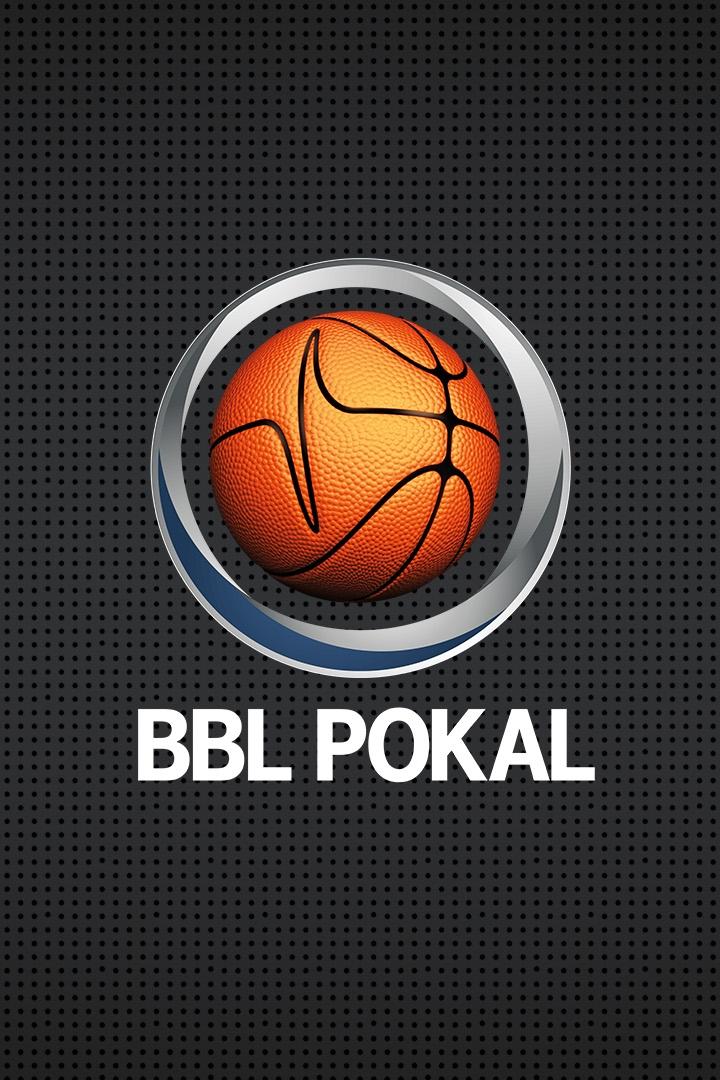 Баскетбол. Кубок Германии. Полуфинал. Бавария - Бамберг