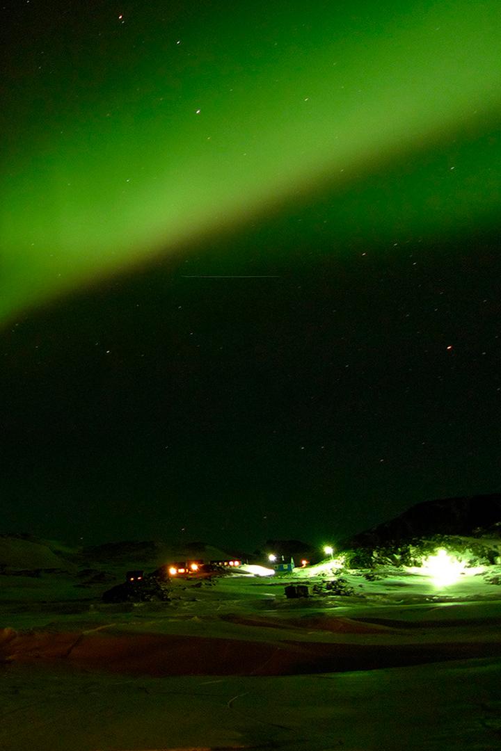 Орбита. Необыкновенныое путешествие планеты Земля