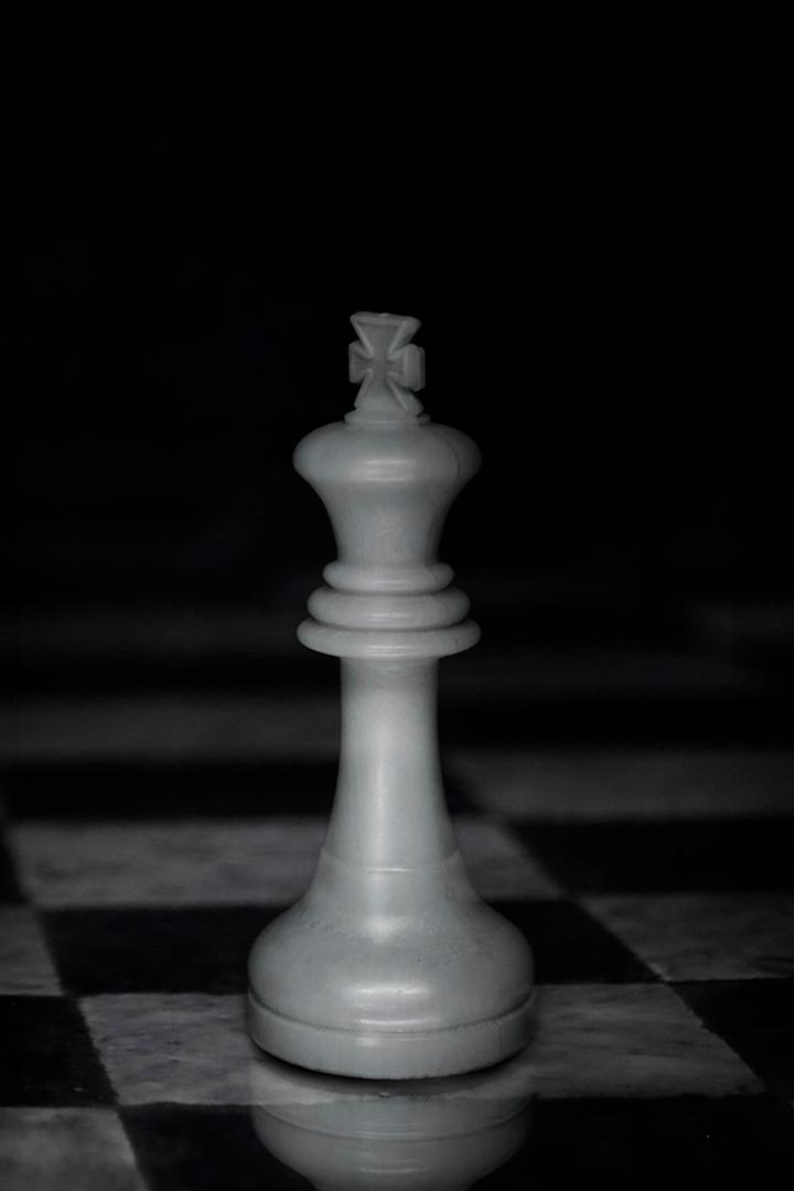 Россия на 64 клетках. История чемпионов