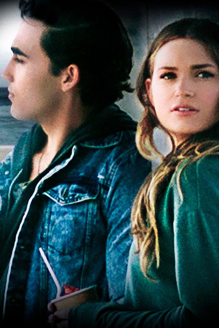 Страшный секрет её парня