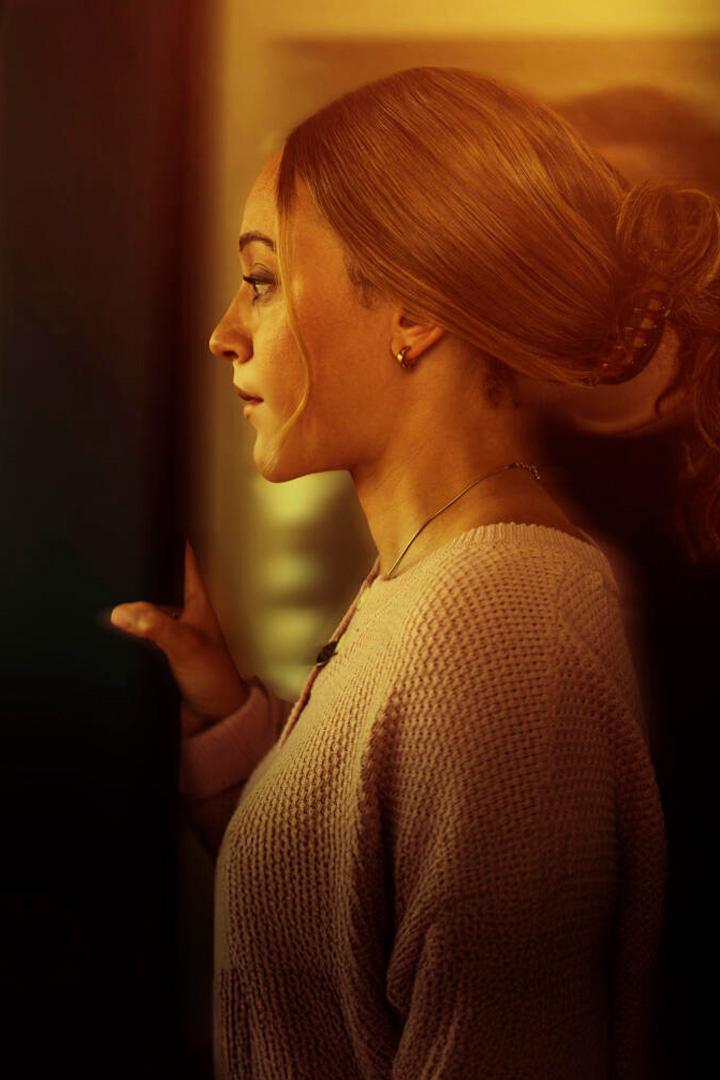 Нарушенные клятвы