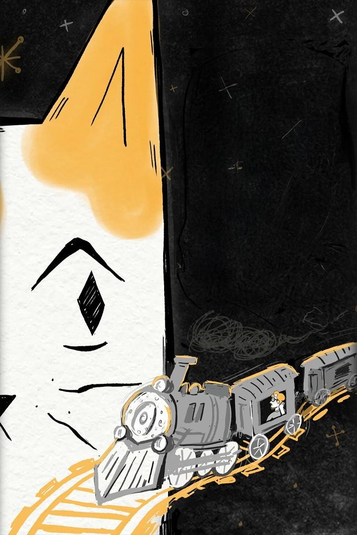 Мой сосед сказал «Мяу»