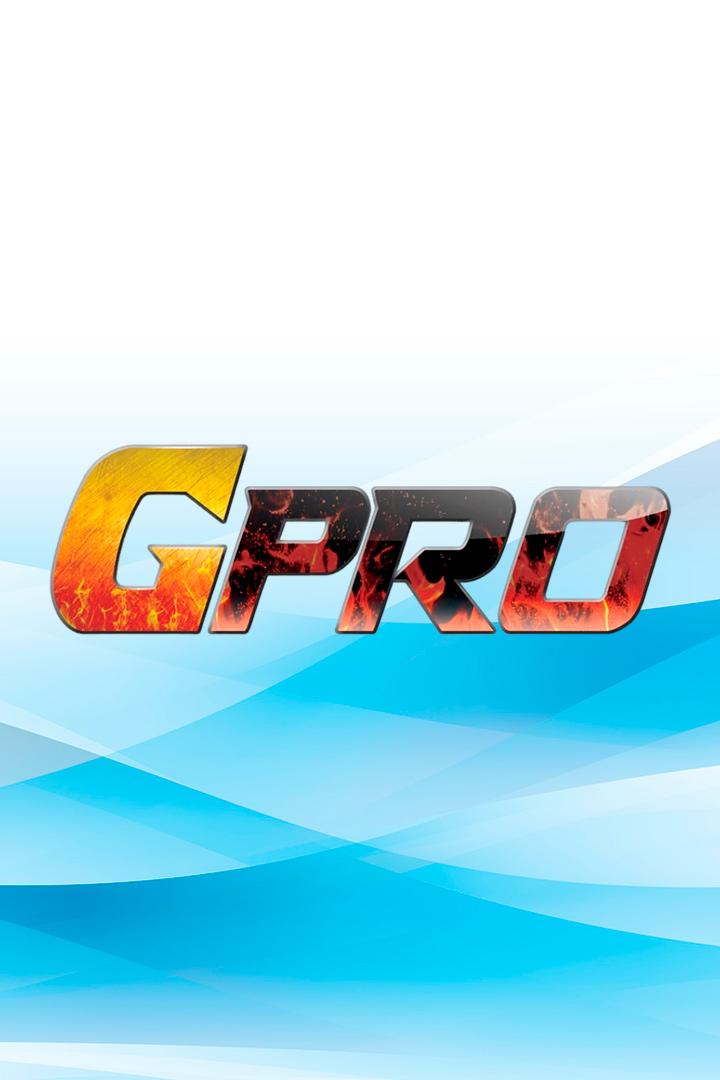 Кикбоксинг. Турнир GPRO-59