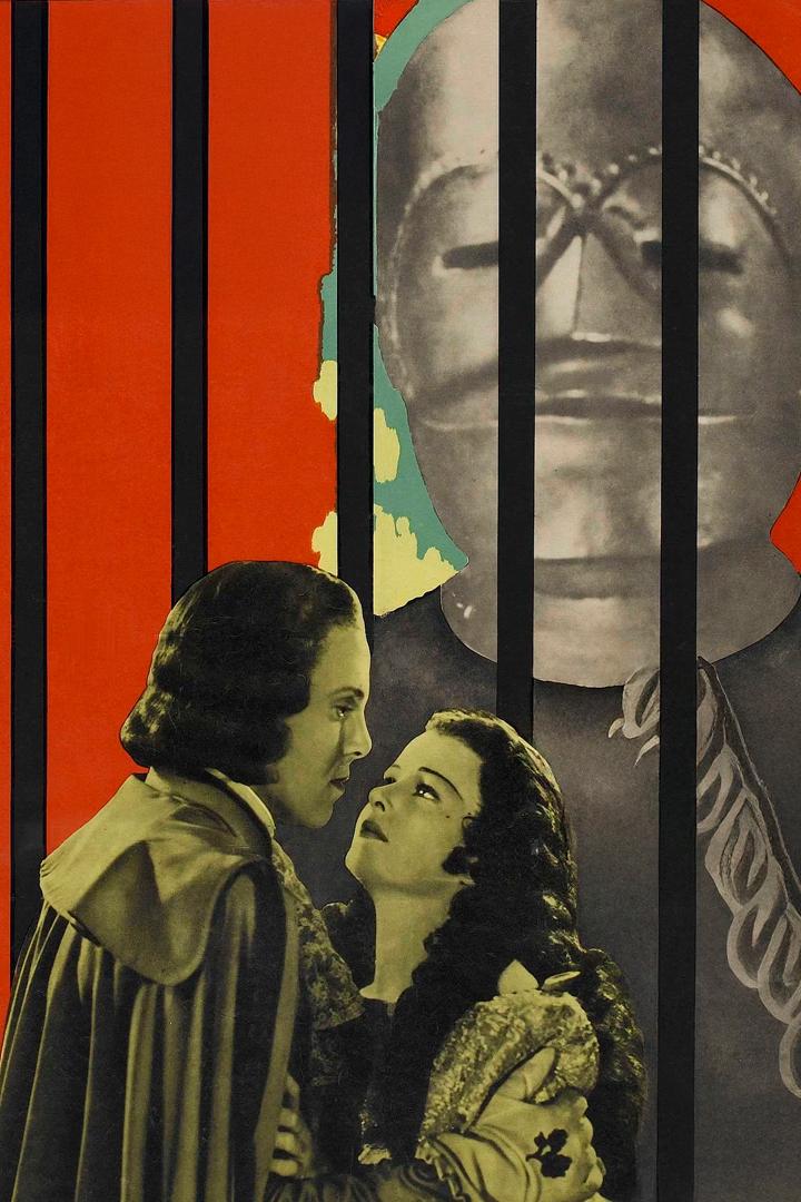 Человек в железной маске