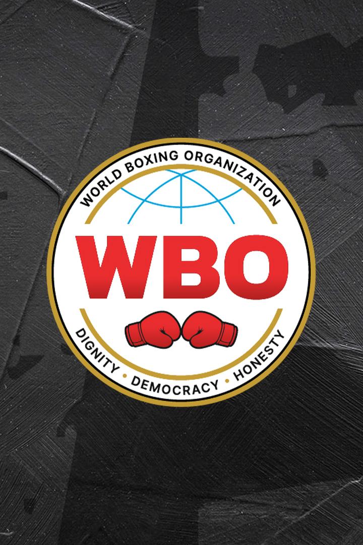 10-раундовый бой в первом тяжёлом весе ( до 90,7 кг) за титул WBO Inter-Continental