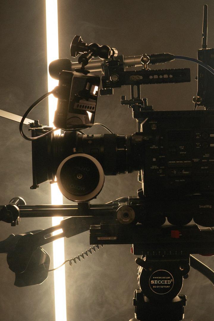 Скрытый талант