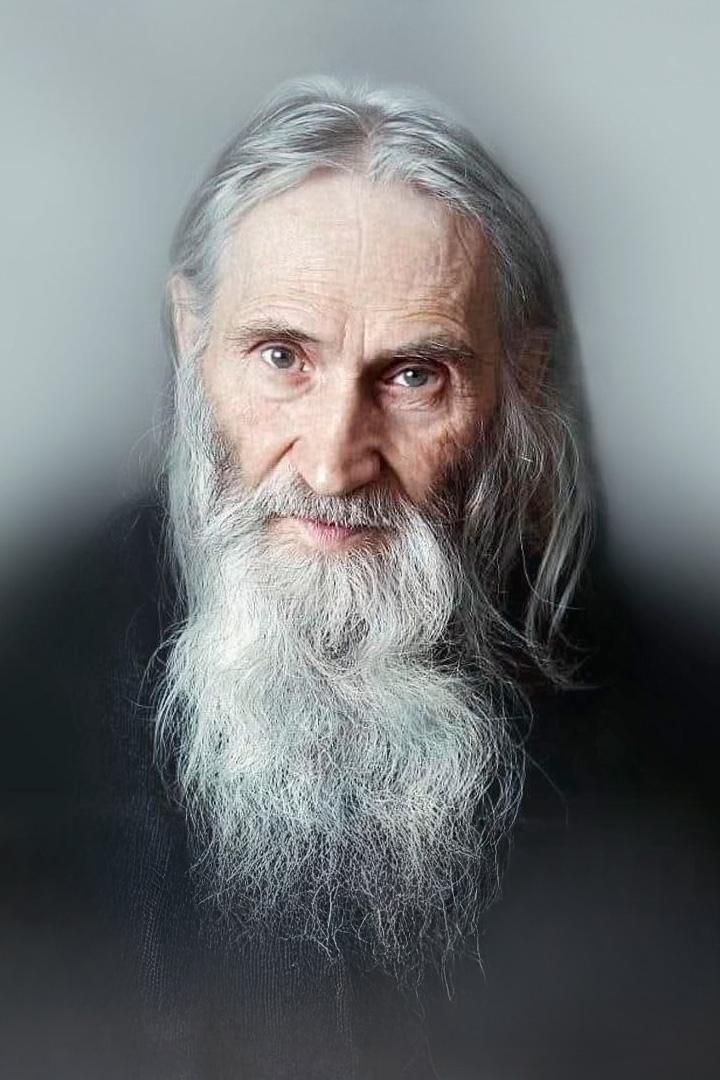 Батюшка Илий, моли Бога о нас!