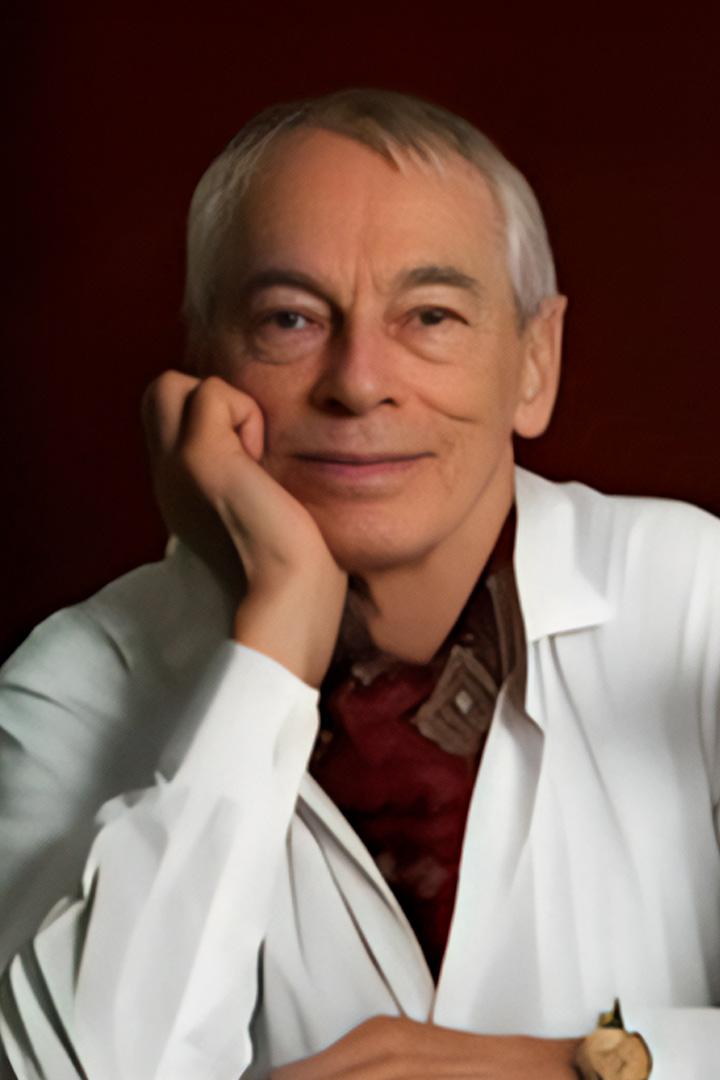 Александр Зацепин. Счастье вдруг...