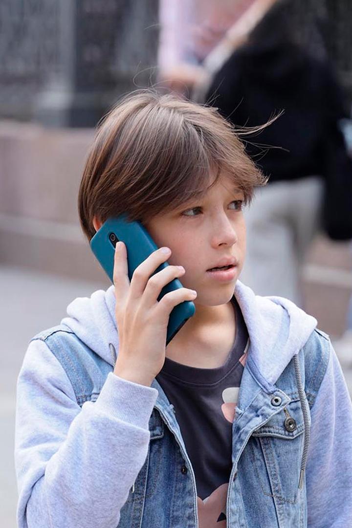 Я буду жить у папы