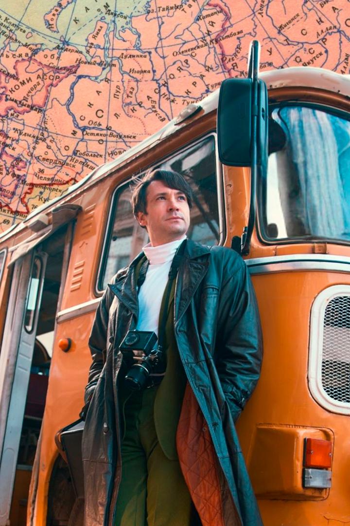 Казанова. Возвращение