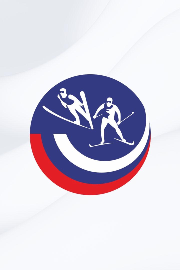 Прыжки на лыжах. Международные соревнования. Трамплин К-120. Суперкоманда