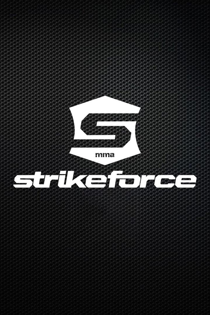 «Strikeforce». Джина Карано против Крис Сайборг