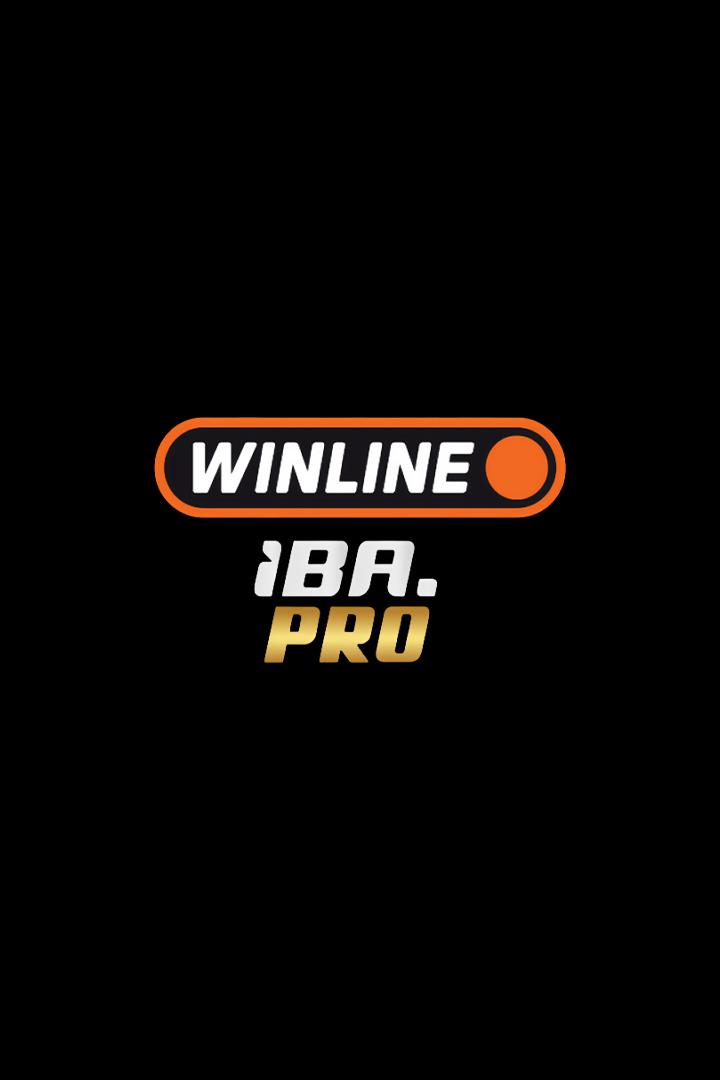 Профессиональный бокс. Winline. IBA.PRO 15. Павел Сосулин против Виктора Нагбе. Владимир Мирончиков против Улугбека Собирова. Трансляция из Санкт-Пете