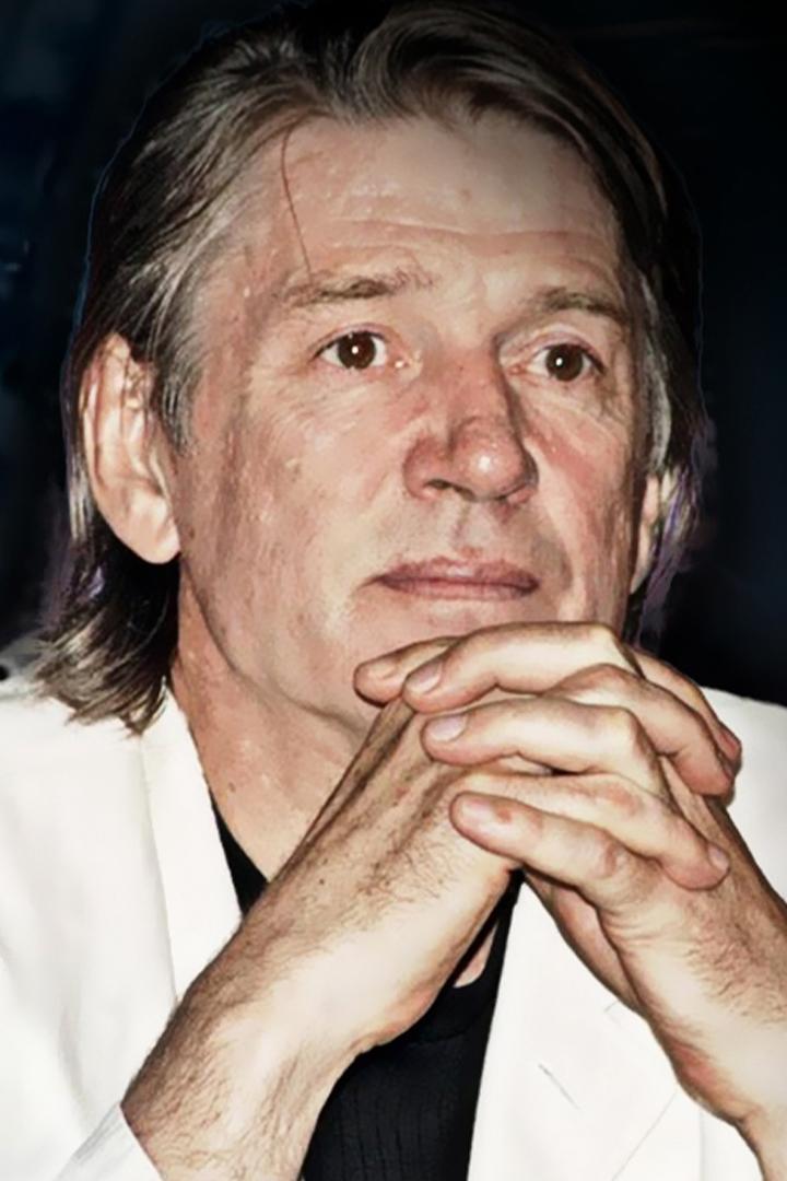 Последний розыгрыш Александра Абдулова