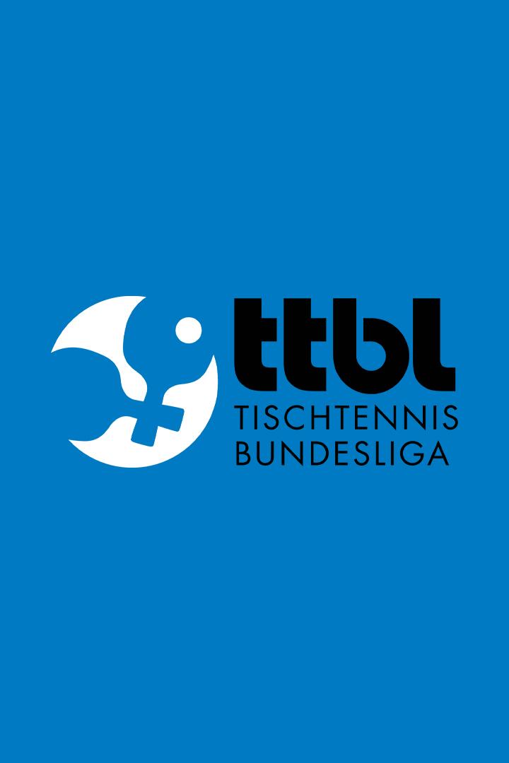 Настольный теннис Мужчины. Бундеслига. Регулярный сезон 2025/26. 18 тур. Саарбрюккен - Грюнветтерсбах