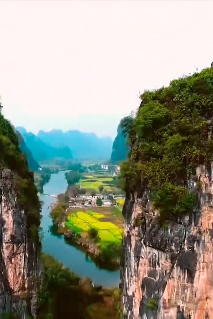 Гостевые дома Китая. Развлечения для смельчаков