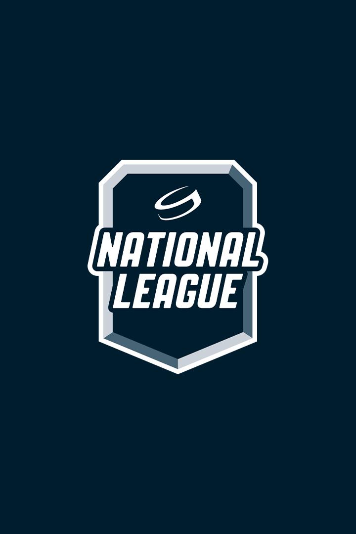 Хоккей Швейцарская Хоккейная Лига SNL. Плей-офф 2025/26. 1/4 финала. Матч 2